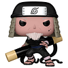 POP figure Naruto Hiruzen Sarutobi