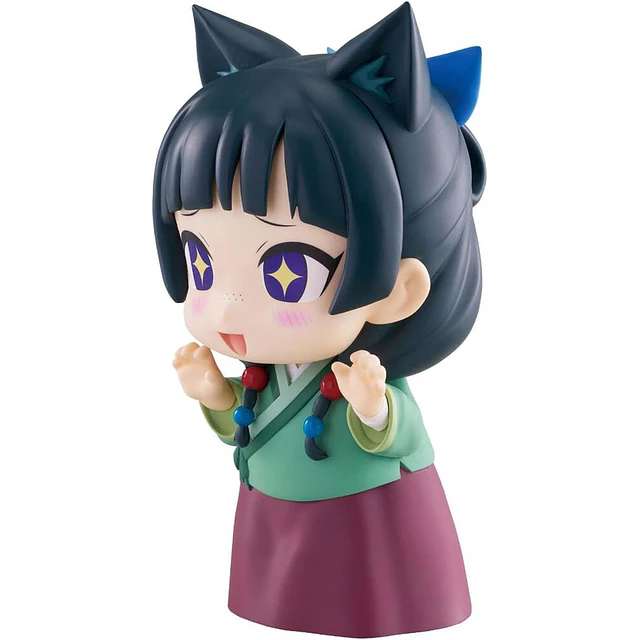 The Apothecary Diaries Maomao Big Sofvimates figure 15cm