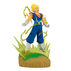 Dragon Ball Z History Box Vegito figure 17cm