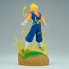 Dragon Ball Z History Box Vegito figure 17cm