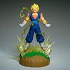 Dragon Ball Z History Box Vegito figure 17cm