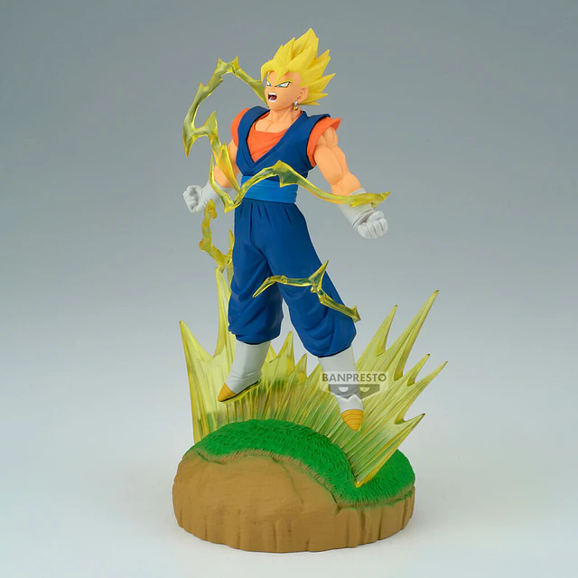 Dragon Ball Z History Box Vegito figure 17cm