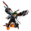 One Piece Zoro Burts of Energy Masterlise Expiece Roronoa Zoro Ichibansho figure 15cm