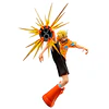 One Piece Sanji Burts of Energy Masterlise Expiece Ichibansho figure 19cm