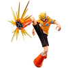 One Piece Sanji Burts of Energy Masterlise Expiece Ichibansho figure 19cm