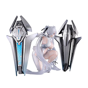 Goddess of Victory: Nikke Cinderella Ichibansho figure 12cm