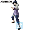 Naruto Shippuden Masterlise A Bridge Between the Lament of Samsara and Peace Hinata Hyuga Ichibansho figure 21cm