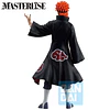 Naruto Shippuden Masterlise A Bridge Between the Lament of Samsara and Peace Pain Ichibansho figure 25cm