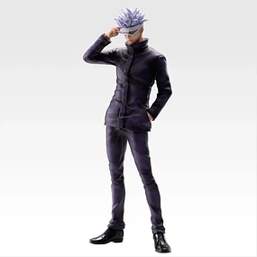 Jujutsu Kaisen Satoru Gojo Ichibansho figure 21cm