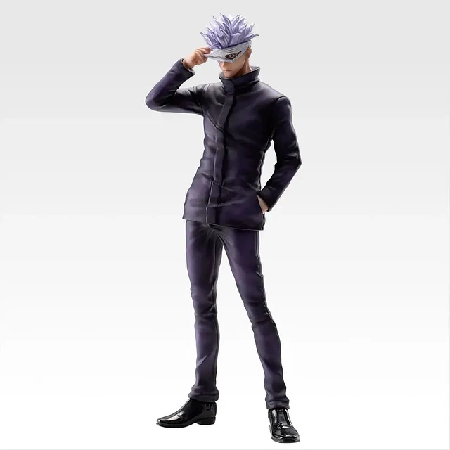 Jujutsu Kaisen Satoru Gojo Ichibansho figure 21cm