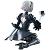 Nier: Automata For the Glory of Mankind 2B figure 10cm