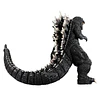 Toho Monster Series Godzilla Monsters Roar Attack 2001 figure 13cm