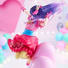 Oshi No Ko Poppin Â´Heart Ai figure 20cm