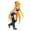 To LOVEru Darkness Konjiki No Yami Glitter & Glamorous figure 22cm