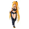 To LOVEru Darkness Konjiki No Yami Glitter & Glamorous figure 22cm
