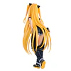 To LOVEru Darkness Konjiki No Yami Glitter & Glamorous figure 22cm