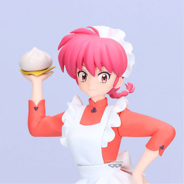 Ranma 1/2 Ranma Saotome Glitter & Glamorous figure 21cm