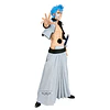 Bleach Maximatic Grimmjow figure 25cm