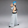 Bleach Maximatic Grimmjow figure 25cm