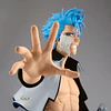 Bleach Maximatic Grimmjow figure 25cm