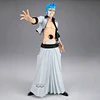 Bleach Maximatic Grimmjow figure 25cm
