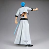 Bleach Maximatic Grimmjow figure 25cm