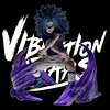 Naruto 72 Series Vibration Stars Sasuke Uchiha figure 15cm