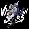 Naruto Vibration Stars Kimimaro figure 18cm
