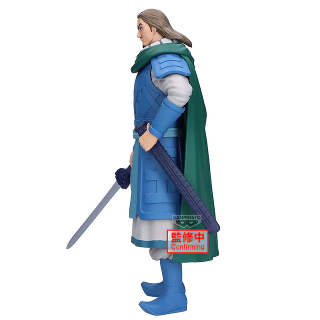 Kingdom Grandista TO figure 26cm