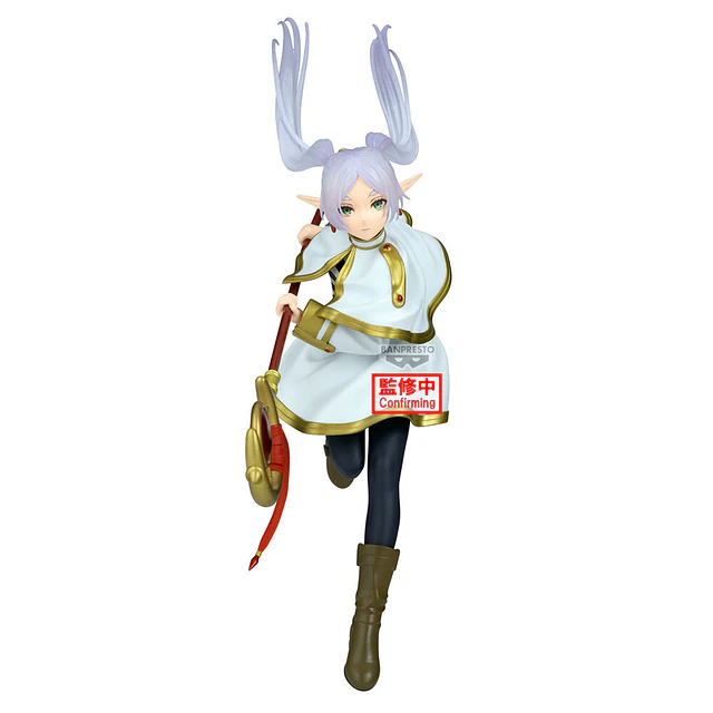 Frieren: Beyond Journey's End Maximatic Frieren figure 20cm