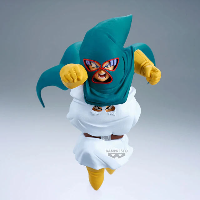 Dragon Ball Z Match Makers Mighty Mask figure 13cm