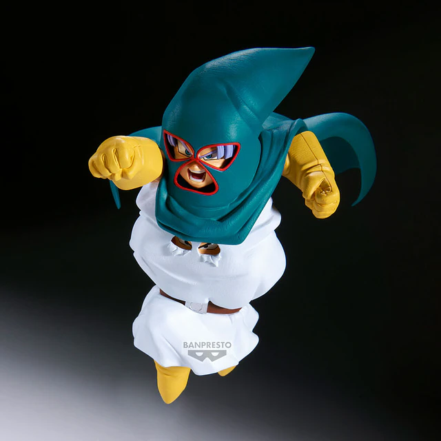Dragon Ball Z Match Makers Mighty Mask figure 13cm