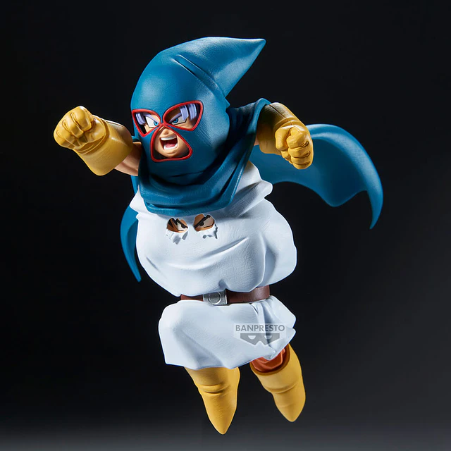 Dragon Ball Z Match Makers Mighty Mask figure 13cm