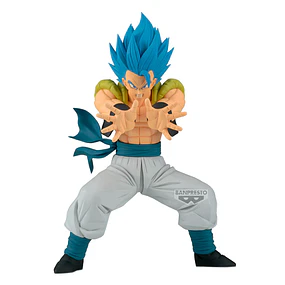 Dragon Ball Z Super Grandista Gogeta figure 25cm