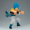 Dragon Ball Z Super Grandista Gogeta figure 25cm