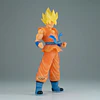 Dragon Ball Z Super Clearise Son Goku figure 23cm