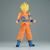 Dragon Ball Z Super Clearise Son Goku figure 23cm