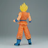 Dragon Ball Z Super Clearise Son Goku figure 23cm