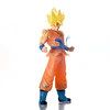 Dragon Ball Z Super Clearise Son Goku figure 23cm