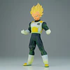 Dragon Ball Z Super Clearise Vegeta figure 21cm