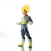 Dragon Ball Z Super Clearise Vegeta figure 21cm
