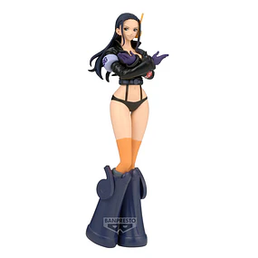 One Piece Nico Robin Glitter & Glamorous figure 23cm