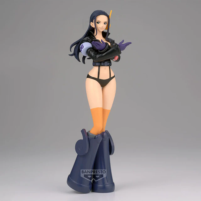 One Piece Nico Robin Glitter & Glamorous figure 23cm