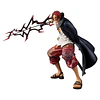 One Piece Shanks Grandista figure 22cm
