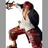 One Piece Shanks Grandista figure 22cm