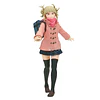 My Hero Academia Himiko Toga Glitter & Glamorous figure 22cm