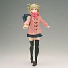 My Hero Academia Himiko Toga Glitter & Glamorous figure 22cm