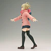 My Hero Academia Himiko Toga Glitter & Glamorous figure 22cm