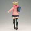My Hero Academia Himiko Toga Glitter & Glamorous figure 22cm