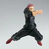 Jujutsu Kaisen Yuji Itadori Maximatic figure 20cm